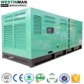 Япония 1500 кВт Mitsubishi Power Generator Diesel 1875KVA Китай производитель